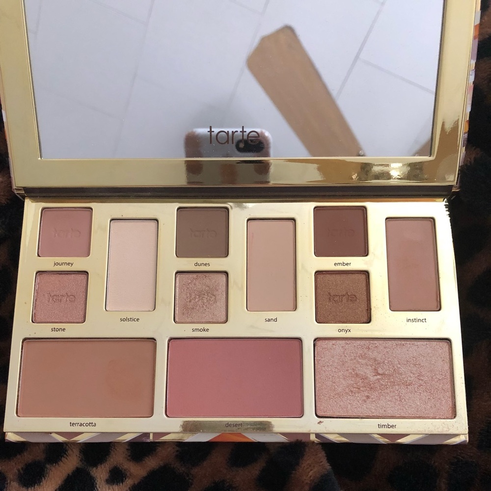 Tarte Clay play 2